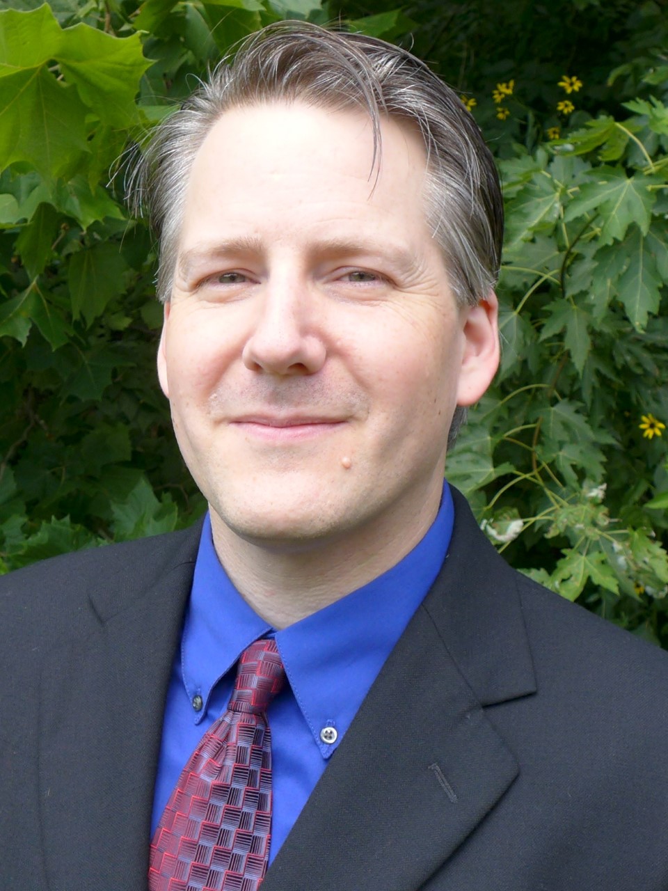 Robert Alan Greevy, Jr.